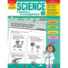 Science Lessons and Investigations, Grade 1 Teacher Resource
