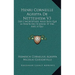Henri Corneille Agrippa De Nettesheim V3: Sur L'Incertitude, Aussi Bien Que La Vanite Des Sciences Et Des Arts (1726)