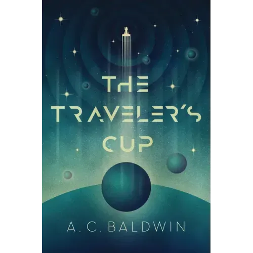 The Traveler's Cup