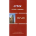 Uzbek-English/English-Uzbek Dictionary and Phrasebook: Romanized
