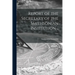 Report of the Secretary of the Smithsonian Institution ..; 1906