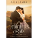 Northern Rain: A Sweet Victorian Romance