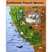 California Travel Quests: Fun Family Adventures to the Famous Sites and Hidden Gems of the Golden State