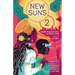New Suns 2: Original Speculative Fiction by People of Color