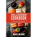 Sushi And Pescatarian Cookbook: 2 Books In 1: Learn How Cook At Home 140 Fish Seafood And Sushi Recipes