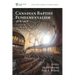 Canadian Baptist Fundamentalism, 1878-1978