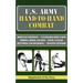 U.S. Army Hand-To-Hand Combat