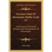 Treasure Chest of Marionette Hobby-Craft V3: Construction of Control, Stringing and Manipulation of Marionettes