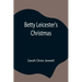 Betty Leicester's Christmas