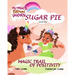 My Magical Brown Unicorn: Sugar Pie and The Magic Trail of Positivity