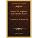 Prayer, the Mightiest Force in the World: Thoughts for an Atomic Age