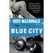 Blue City