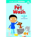 The Pet Wash: A Pet Club Story
