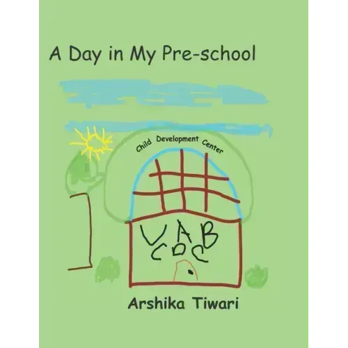 A Day in My Pre-school