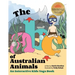 The ABC's of Australian Animals: An Interactive Kids Yoga Book