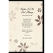 Rejoice in the Lord Always: Memo Book for All