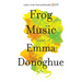Frog Music