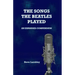 The Songs the Beatles Played: An Expanded Compendium