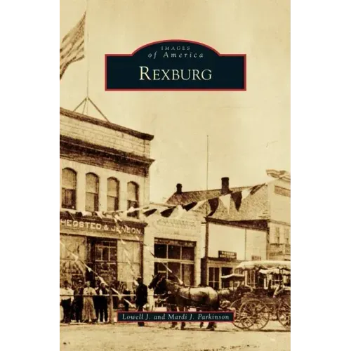 Rexburg