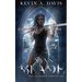 Nyx's Blade