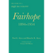 Fairhope, 1894-1954: The Story of a Single Tax Colony
