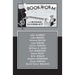 Bookworm: Conversations with Michael Silverblatt