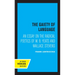 The Gaiety of Language: An Essay on the Radical Poetics of W. B. Yeats and Wallace Stevens Volume 19