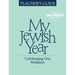 My Jewish Year Teacher's Guide