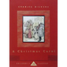 A Christmas Carol: Illustrated by Arthur Rackham