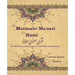 The Mathnawi Maˈnavi of Rumi, Book-6: The Mysteries of Attainment to the Truth and Certainty