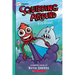 Fish Feud!: A Graphix Chapters Book (Squidding Around #1)