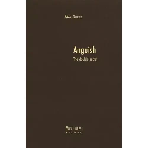 Anguish