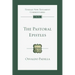 The Pastoral Epistles: An Introduction and Commentary
