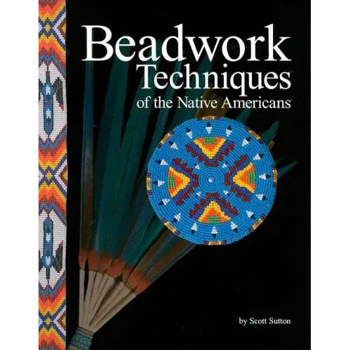 Beadwork Techniques
