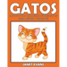 Gatos: Libros Para Colorear Superguays Para Ninos y Adultos