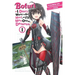 Bofuri: I Don't Want to Get Hurt, So I'll Max Out My Defense., Vol. 1 (Light Novel): Volume 1