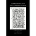 Guido Cavalcanti, the Complete Poems