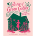Anne of Green Gables
