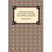 A Philosophical Inquiry into the Origin of Our Ideas of the Sublime and Beautiful