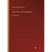 Tales from Two Hemispheres: in large print