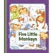 Five Little Monkeys