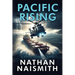 Pacific Rising: A Darke Company Novel