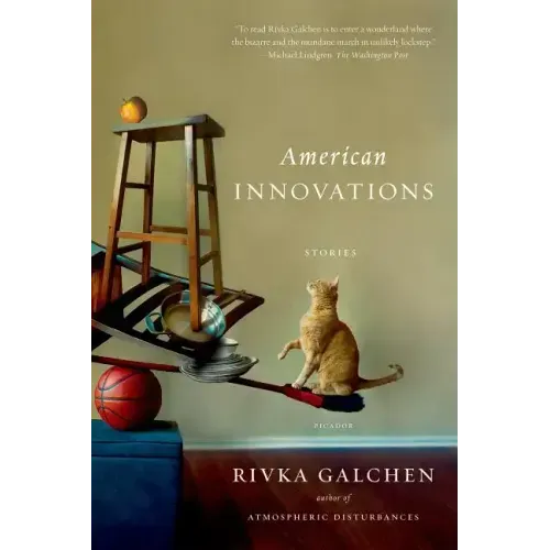 American Innovations