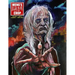Weng's Chop #6 (Kinski's Chop Cover)