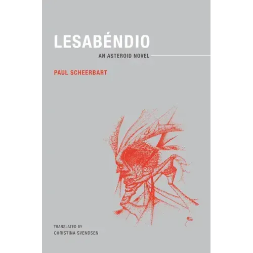 Lesabéndio: An Asteroid Novel