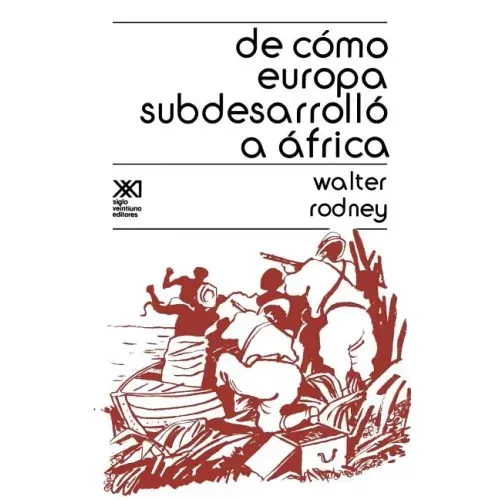 de Como Europa Subdesarrollo a Africa