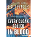 Every Cloak Rolled in Blood