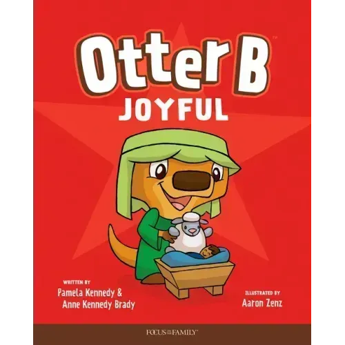 Otter B Joyful