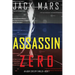 Assassin Zero (An Agent Zero Spy Thriller-Book #7)