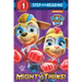 Mighty Twins! (Paw Patrol)